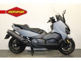 SYM MAXSYM 400
