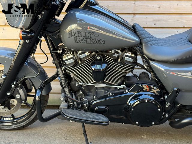 harley-davidson - street-glide-special-flhxs