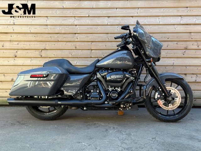 harley-davidson - street-glide-special-flhxs