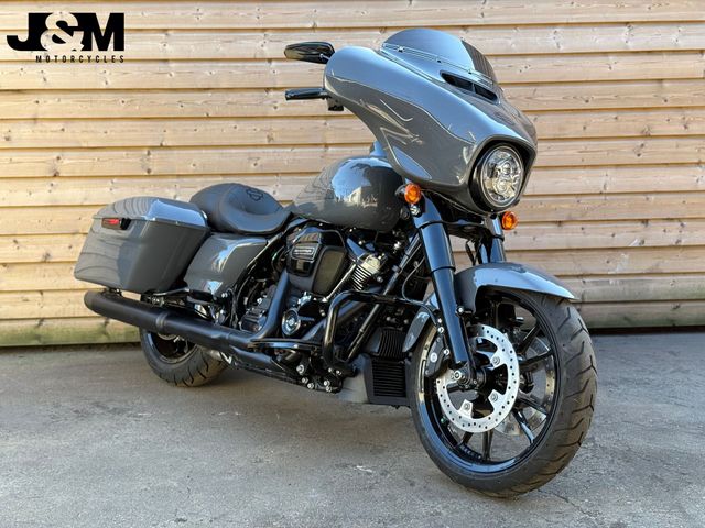 harley-davidson - street-glide-special-flhxs