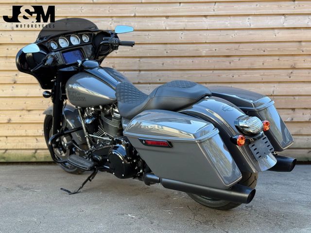 harley-davidson - street-glide-special-flhxs