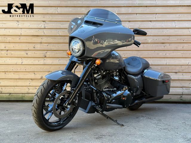 harley-davidson - street-glide-special-flhxs