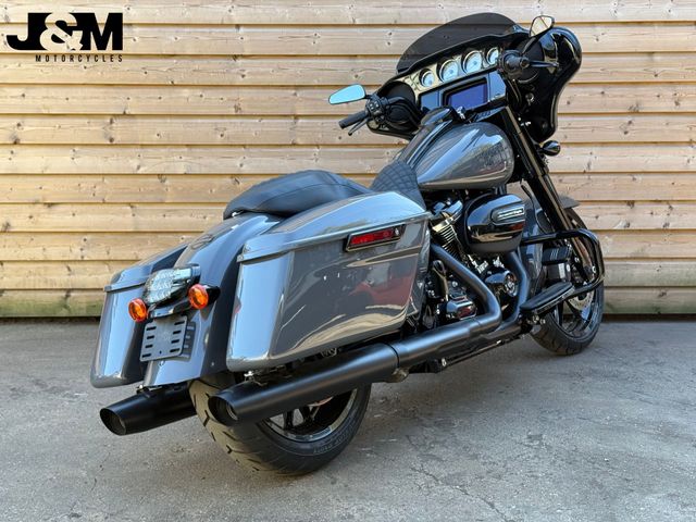 harley-davidson - street-glide-special-flhxs