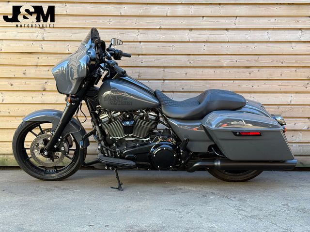 harley-davidson - street-glide-special-flhxs