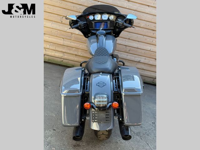 harley-davidson - street-glide-special-flhxs
