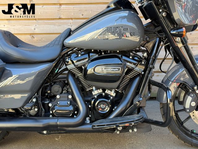 harley-davidson - street-glide-special-flhxs