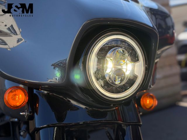 harley-davidson - street-glide-special-flhxs