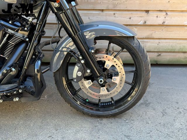 harley-davidson - street-glide-special-flhxs