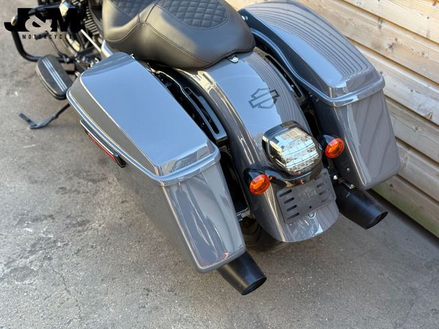 harley-davidson - street-glide-special-flhxs