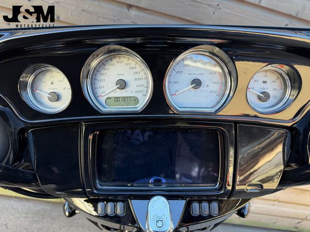 harley-davidson - street-glide-special-flhxs