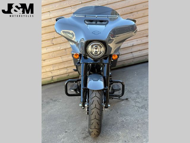 harley-davidson - street-glide-special-flhxs