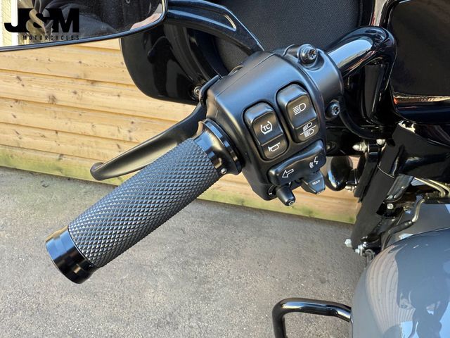 harley-davidson - street-glide-special-flhxs