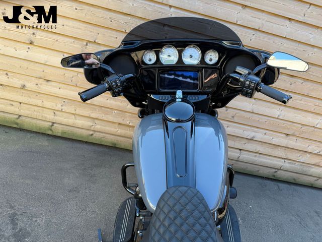 harley-davidson - street-glide-special-flhxs