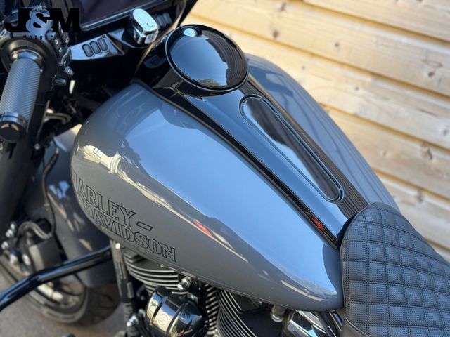 harley-davidson - street-glide-special-flhxs