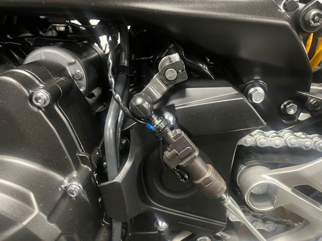 yamaha - mt-09-sp