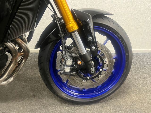 yamaha - mt-09-sp