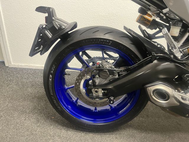 yamaha - mt-09-sp