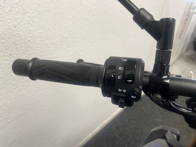 yamaha - mt-09-sp