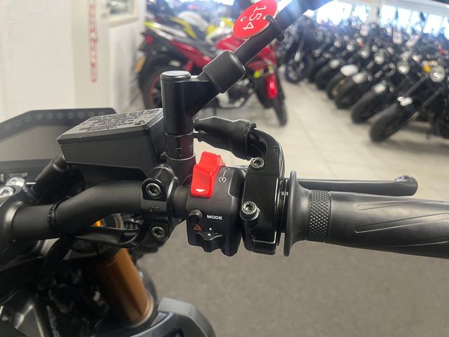 yamaha - mt-09-sp