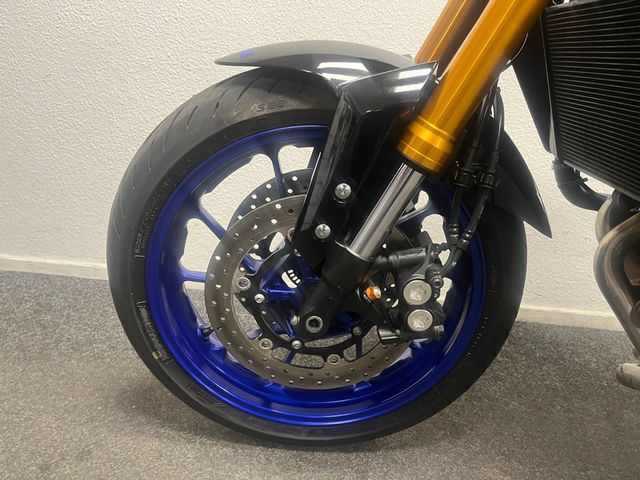 yamaha - mt-09-sp
