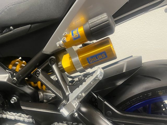 yamaha - mt-09-sp