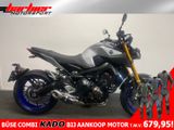 YAMAHA MT 09 SP