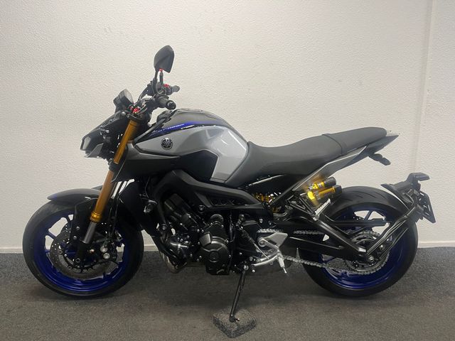 yamaha - mt-09-sp