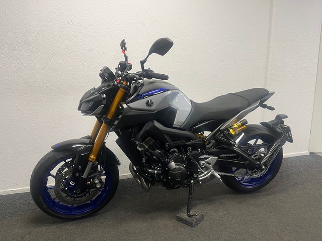 yamaha - mt-09-sp