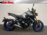 YAMAHA MT 09 SP