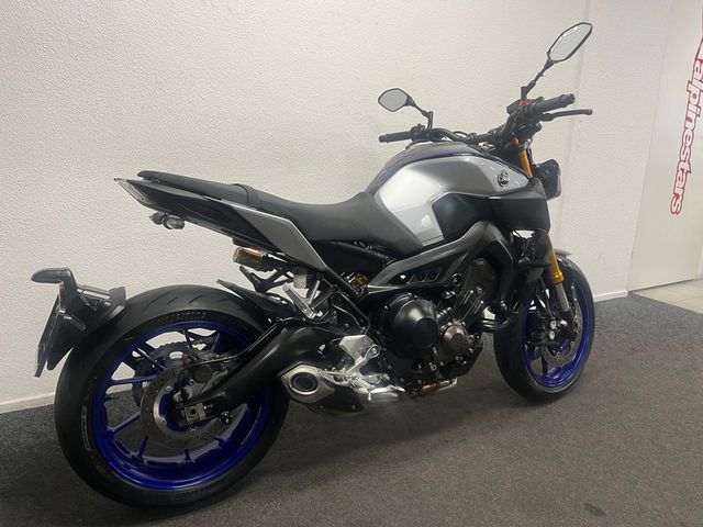 yamaha - mt-09-sp