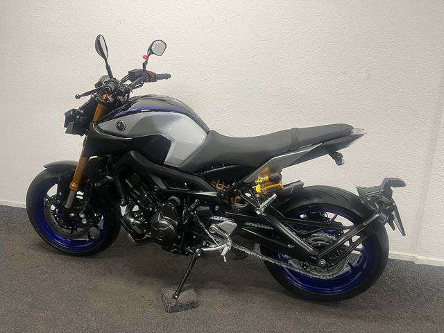 yamaha - mt-09-sp
