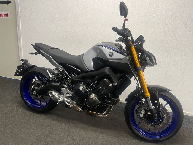 yamaha - mt-09-sp