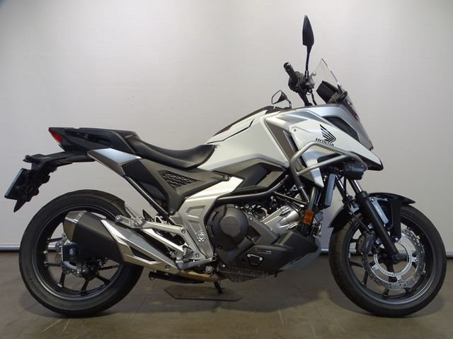 honda - nc-750-x-dct