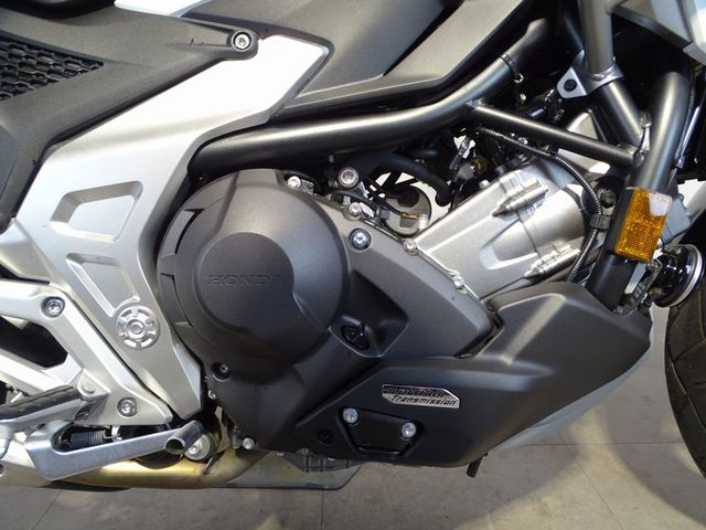 honda - nc-750-x-dct