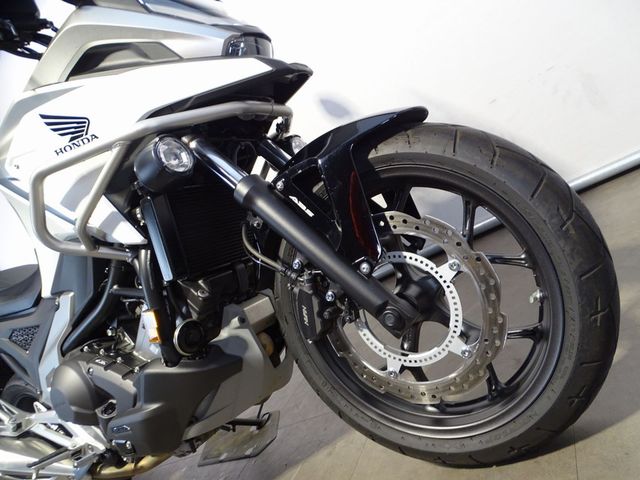 honda - nc-750-x-dct