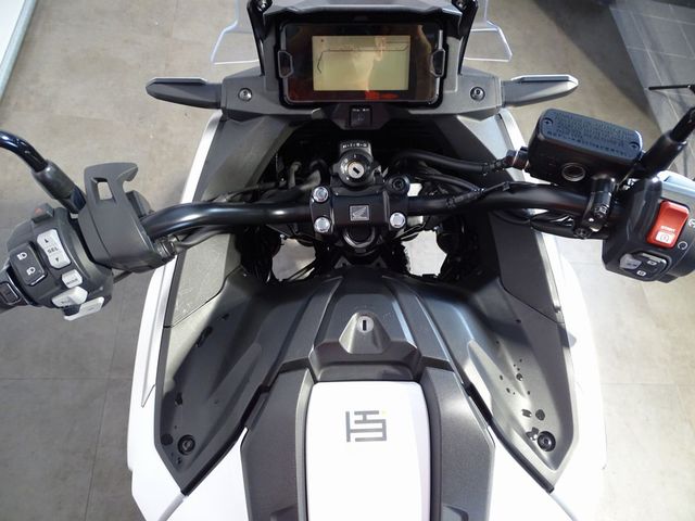 honda - nc-750-x-dct