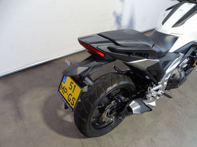 honda - nc-750-x-dct
