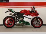 DUCATI PANIGALE 1299  R FINAL EDITION