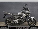 HONDA NC 750 X ABS