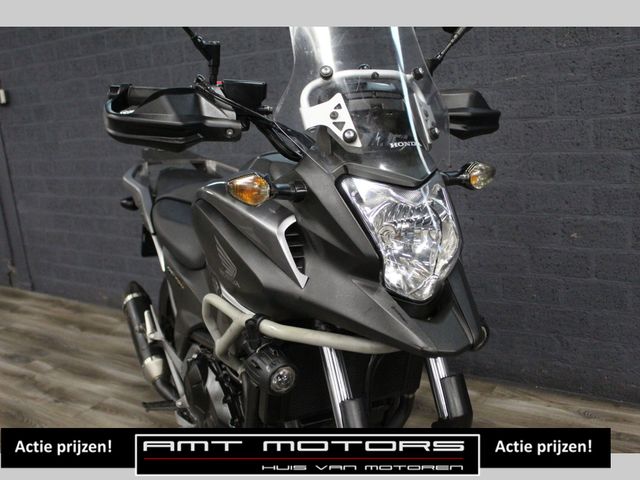 honda - nc-750-x-abs