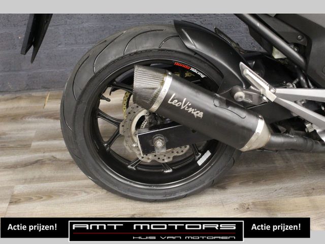 honda - nc-750-x-abs