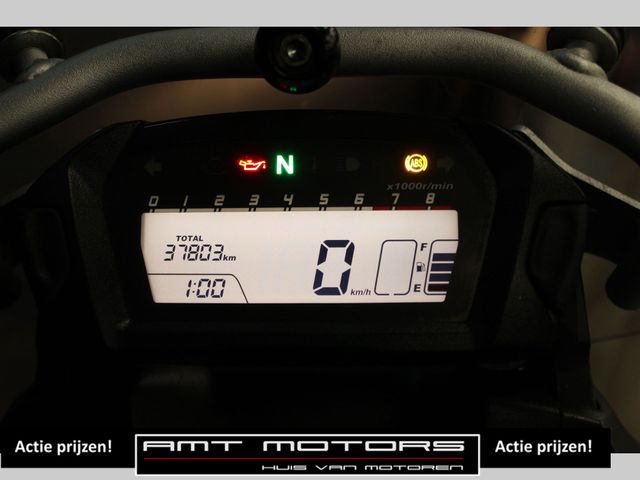 honda - nc-750-x-abs