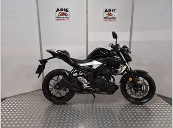 Yamaha MT 03 ABS 2016 occasion