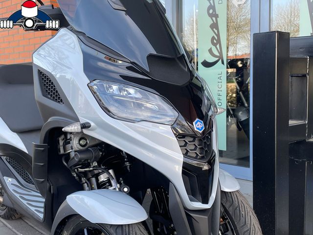piaggio - mp3-310-hpe