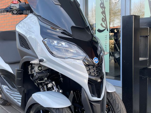 piaggio - mp3-310-hpe