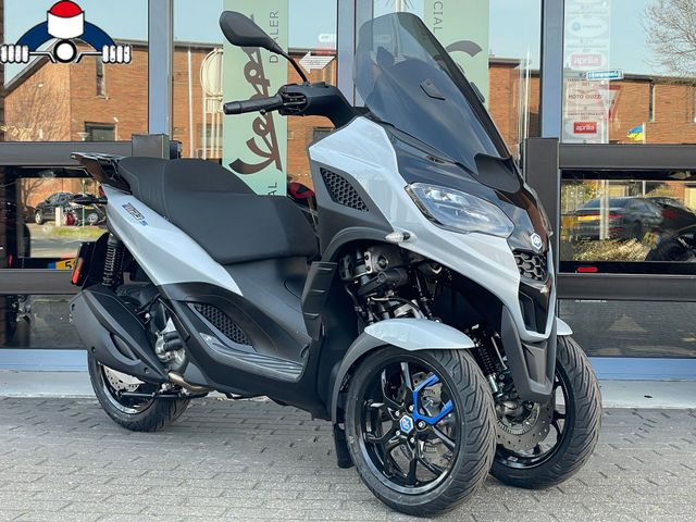 piaggio - mp3-310-hpe