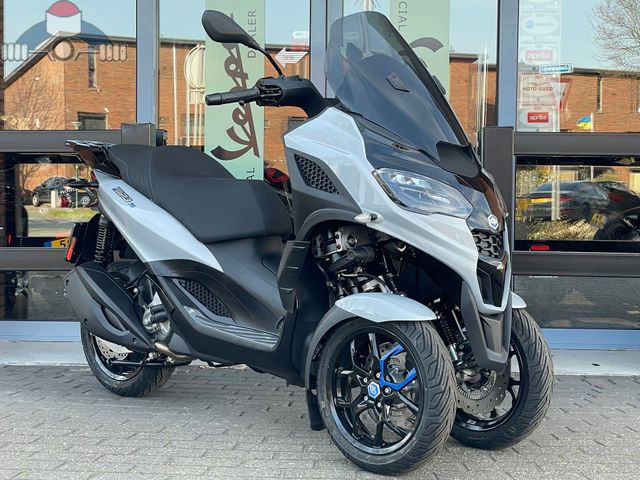 piaggio - mp3-310-hpe