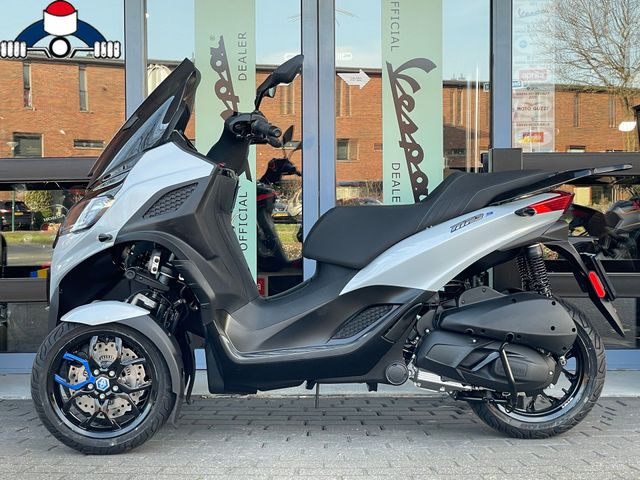 piaggio - mp3-310-hpe