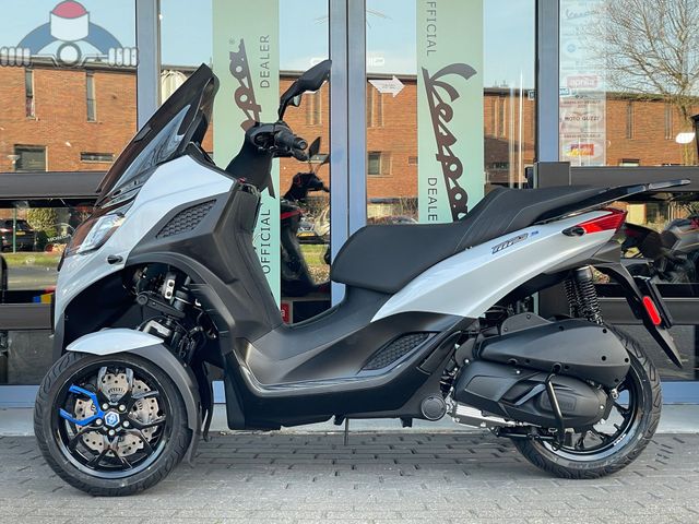 piaggio - mp3-310-hpe