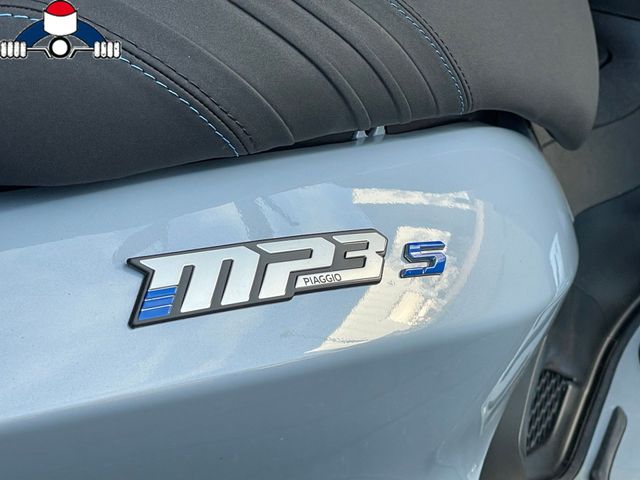 piaggio - mp3-310-hpe